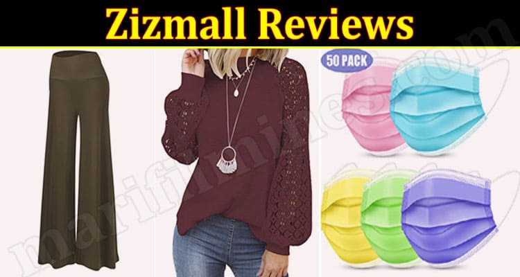 Zizmall Online Website Reviews