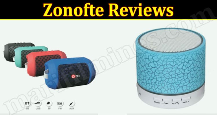 Zonofte Online Website Reviews