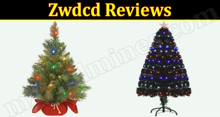 Zwdcd Online Website Reviews