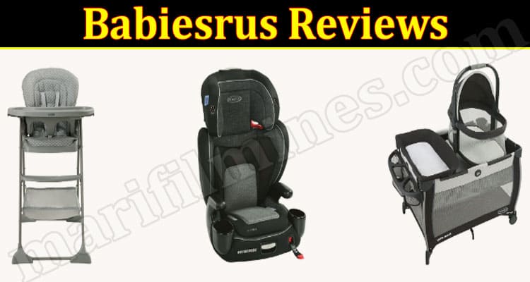 Babiesrus Online Website Reviews