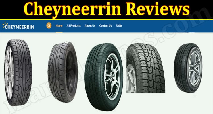 Cheyneerrin Online Website Reviews