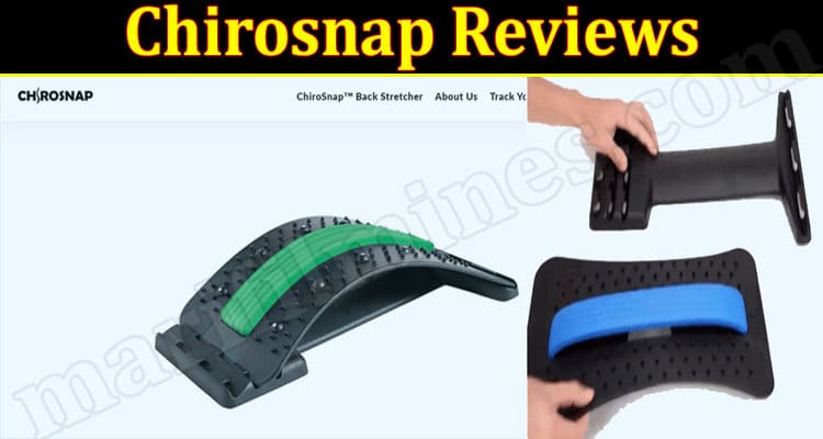 Chirosnap Online Website Reviews