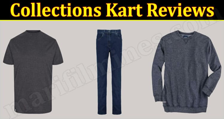 Collections Kart Online Website Reviews