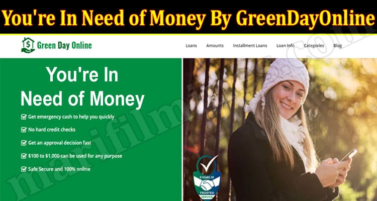 Complete Information GreenDayOnline