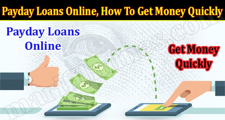 Complete Information Payday Loans Online