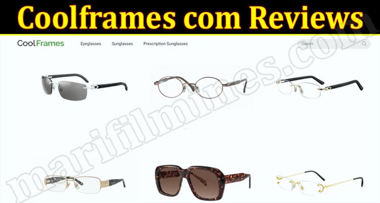 Coolframes com Online Website Reviews