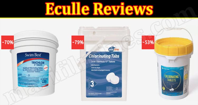 Eculle Online Website Reviews