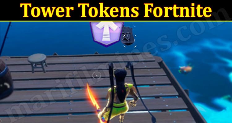 Gaming Tips Tower Tokens Fortnite