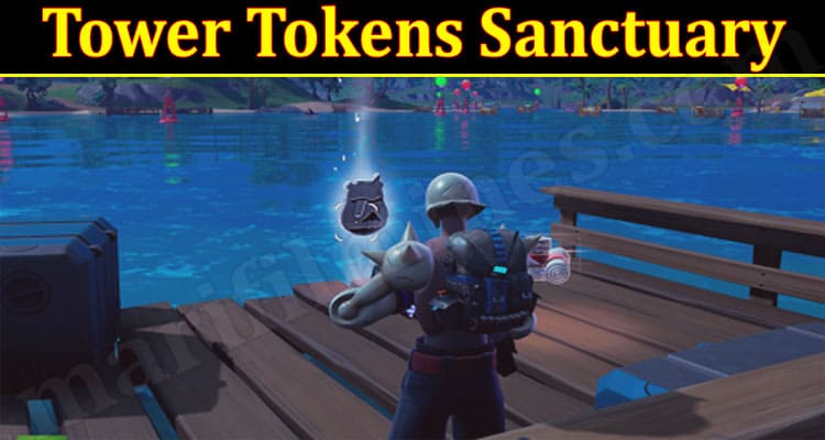 Gaming Tips Tower Tokens Sanctuary