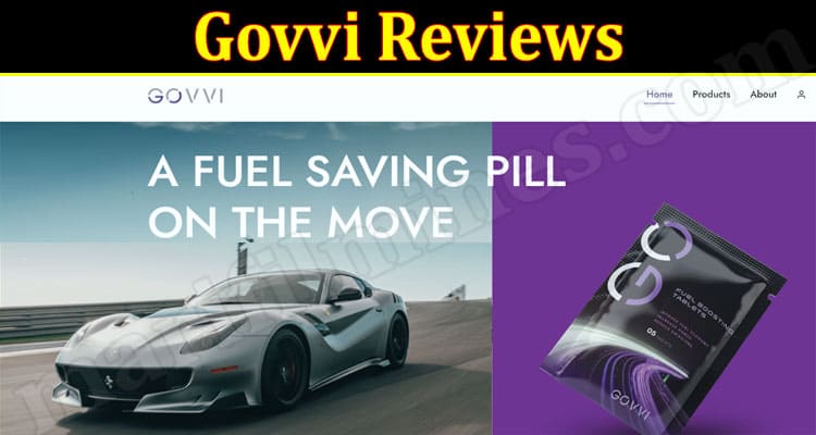 Govvi Online Website Reviews