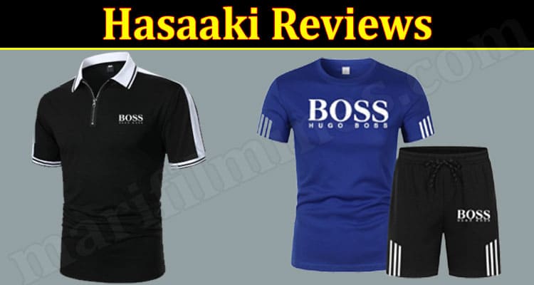 Hasaaki Online Website Reviews