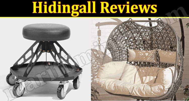 Hidingall Online Website Reviews