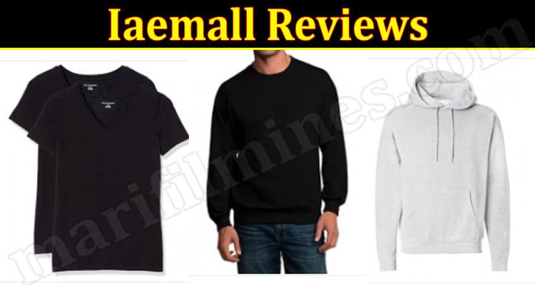 Iaemall Online Website Reviews