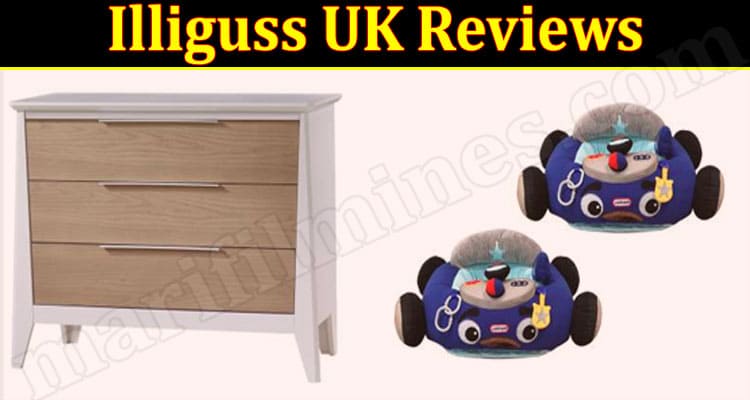 Illiguss UK Online Website Reviews