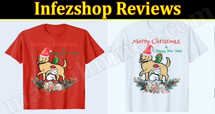 Infezshop Online Website Reviews