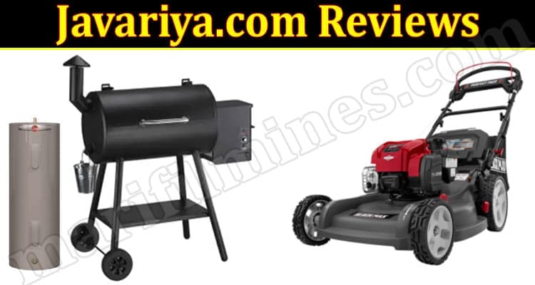 Javariya.com Online Website Reviews