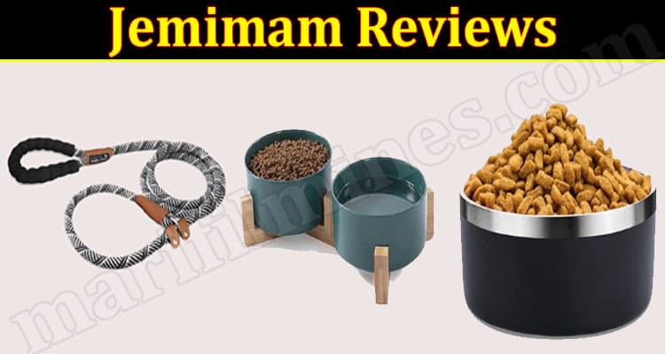 Jemimam Online Website Reviews