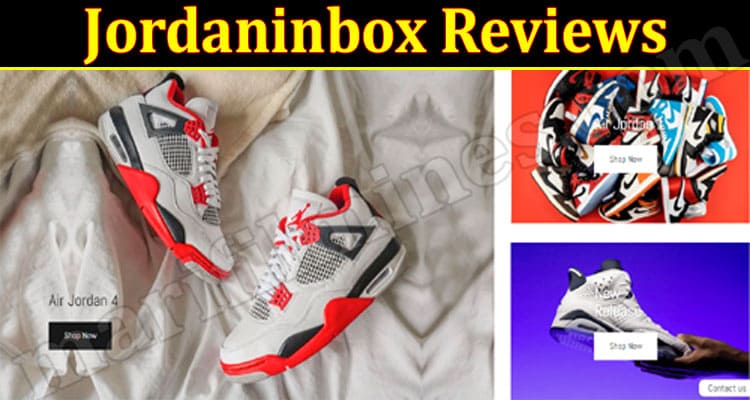 Jordaninbox Online Website Reviews