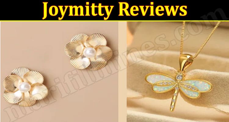 Joymitty Online Website Reviews