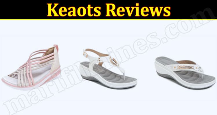 Keaots Online Website Reviews