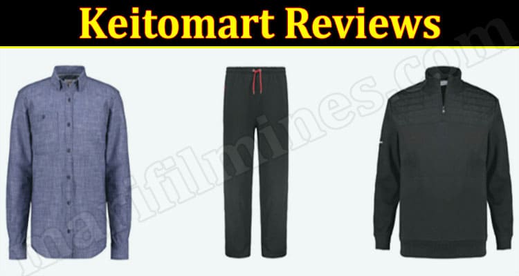 Keitomart Online Website Reviews