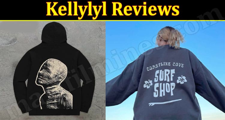 Kellylyl Online Website Reviews