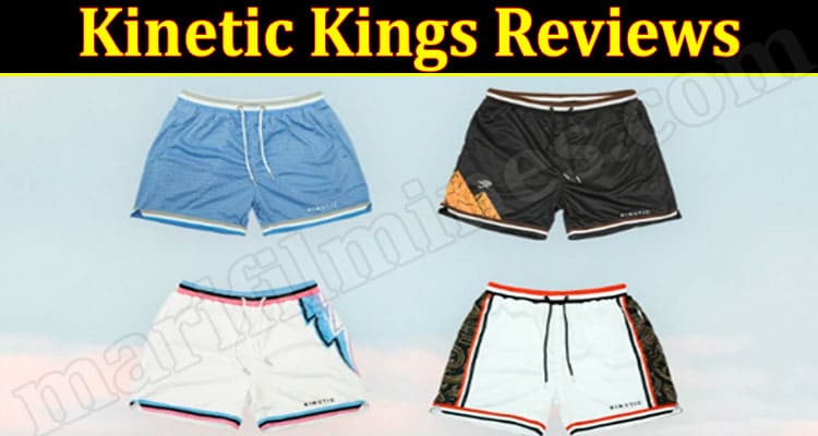 Kinetic Kings Online Website Reviews