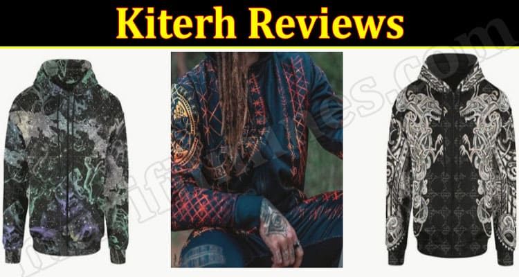 Kiterh Online Website Reviews