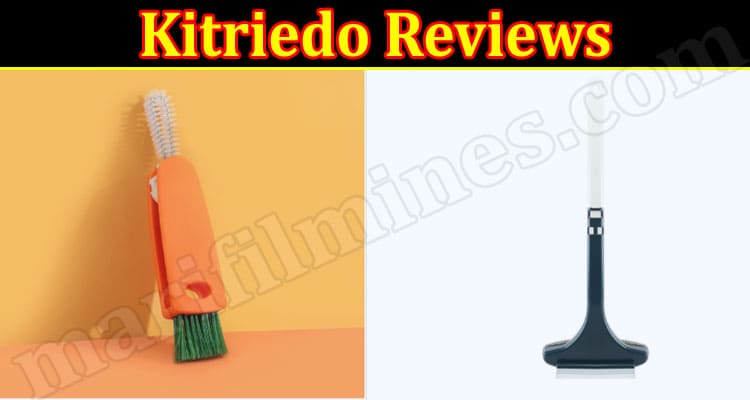 Kitriedo Online Website Reviews