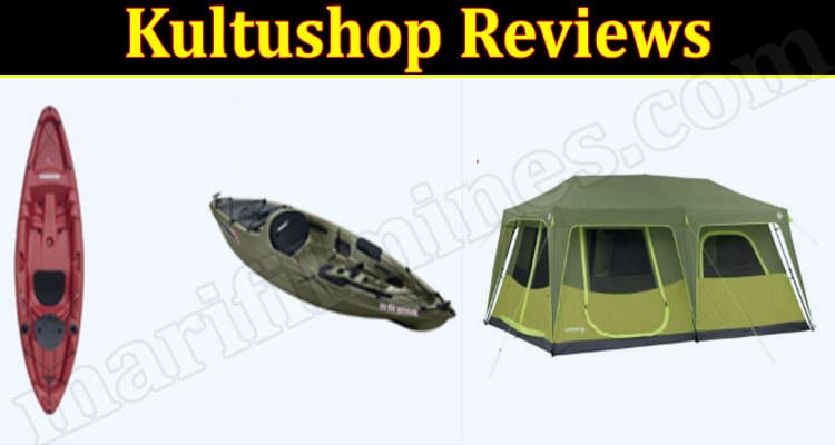 Kultushop Online Website Reviews