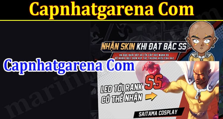 Latest News Capnhatgarena Com