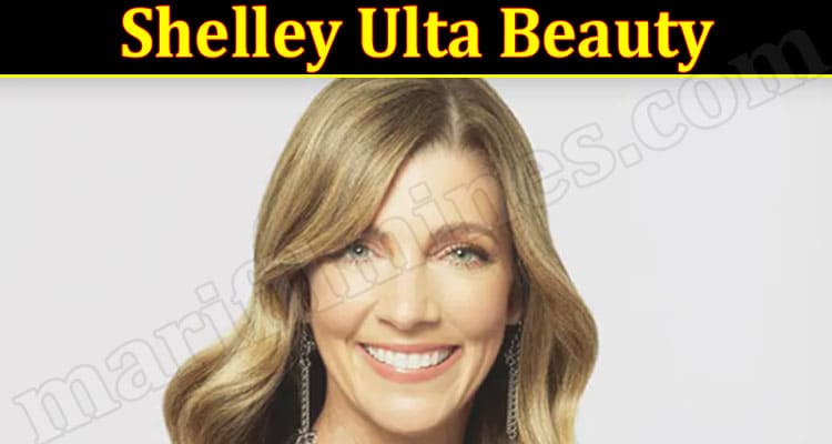 Latest News Shelley Ulta Beauty