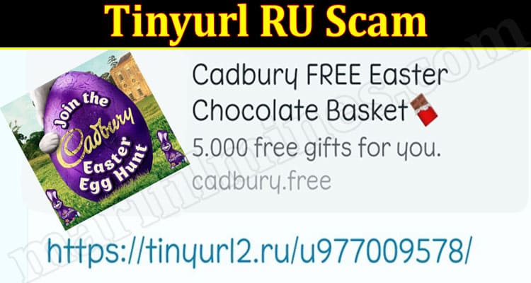 Latest News Tinyurl RU Scam