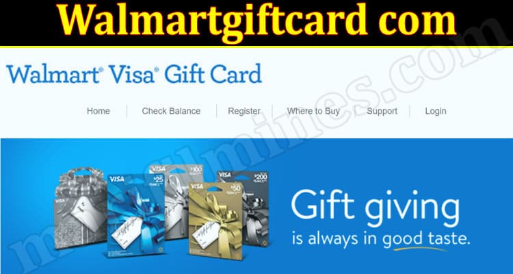 Latest News Walmartgiftcard com