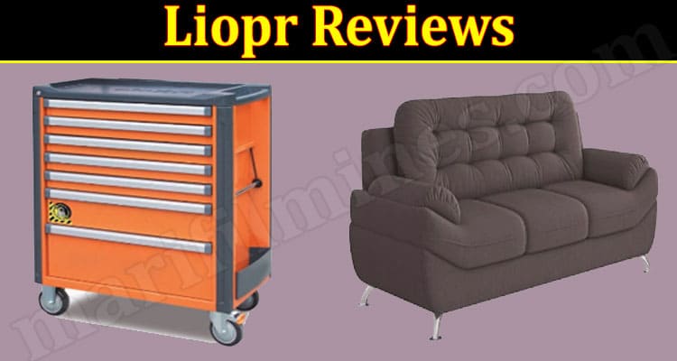 Liopr Online Website Reviews