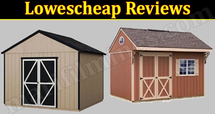 Lowescheap Online Website Reviews