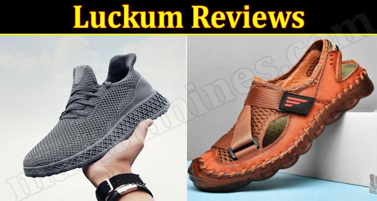 Luckum Online Website Reviews