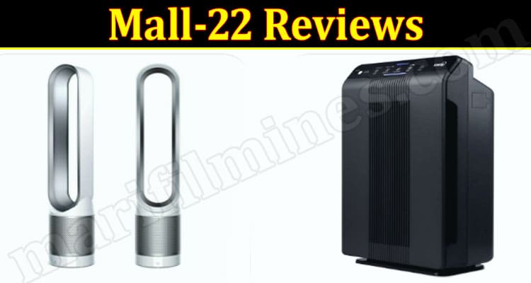 Mall-22 Online Website Reviews