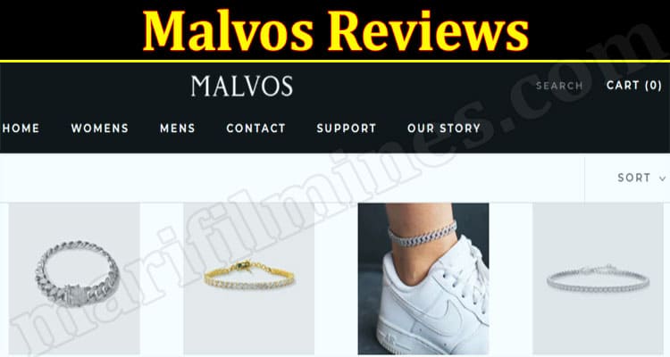 Malvos Online Website Reviews