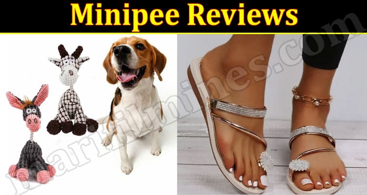 Minipee Online Website Reviews