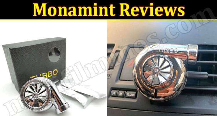 Monamint Online Website Reviews