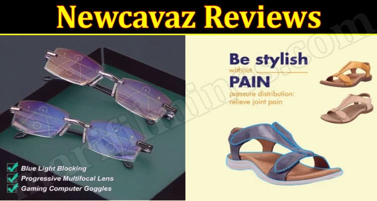 Newcavaz Online Website Reviews