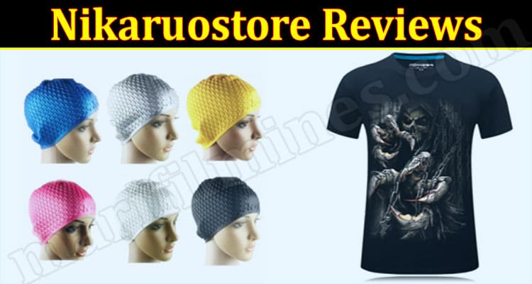 Nikaruostore Online Website Reviews