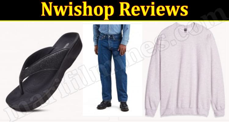 Nwishop Online Website Reviews