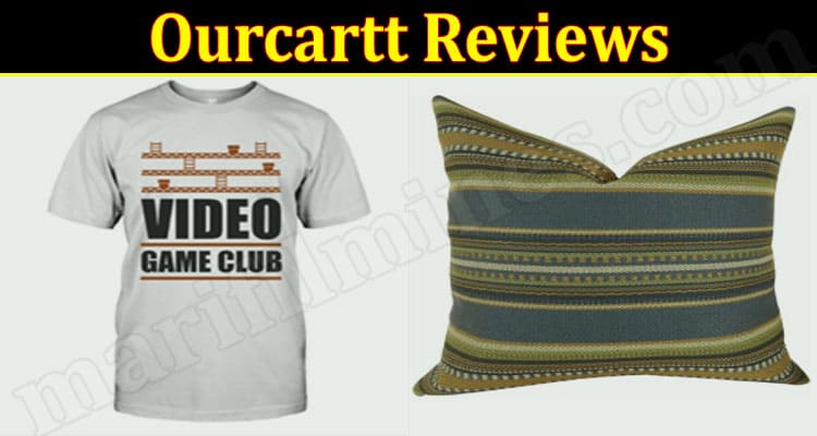 Ourcartt Online Website Reviews