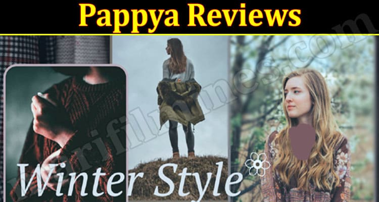 Pappya Online Website Reviews