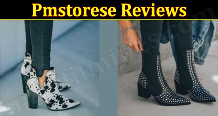 Pmstorese Online Website Reviews