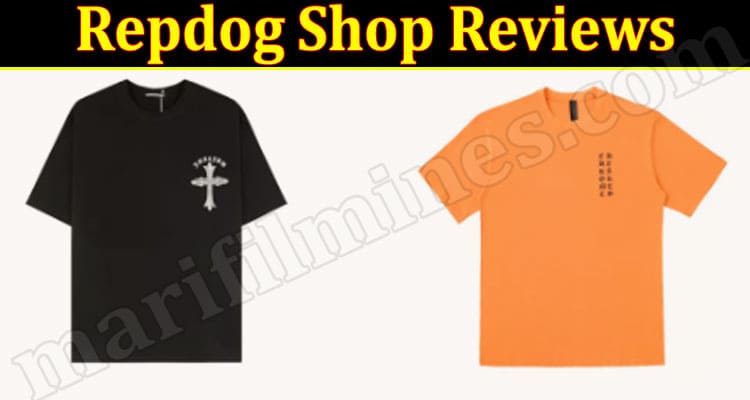 Repdog Shop Online Website Reviews