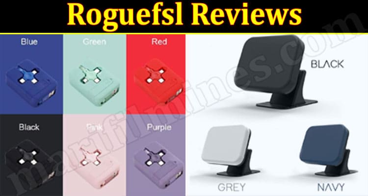 Roguefsl Online Website Reviews