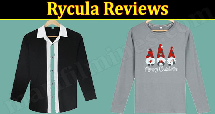 Rycula Online Website Reviews